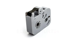 Taśma barwiąca czarna do drukarki K900 RS-80BC