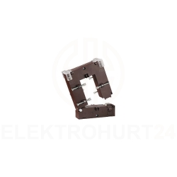 Przekładnik prądowy z rdzeniem otw. TRA580 50X80mm 400/5A kl.0,5 TRA580 TA58050C400