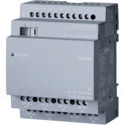 Stycznik modułowy 4Z 40A 230V AC/DC wskaźnik zadziałania 22.44.0.230.4310
