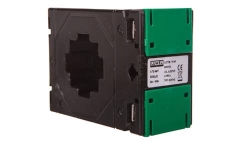 Przekładnik prądowy z otworem na szynę 74/40 (45) 200A/5A klasa 0,5 LCTB 7440450200A55