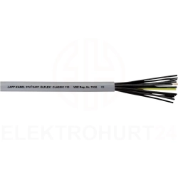 Przewód sterowniczy OLFLEX CLASSIC 110 7G1,5 1119307 /100m/