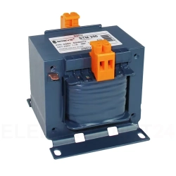 Transformator 1-fazowy separacyjny STM 250 400/230V 1,1A, Ta 40, 16252-9911