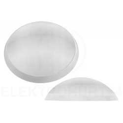 Plafoniera PANTERA LED 13W 4000K 1400lm czujnik ruchu D.3198RM-BN-13W