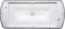 Oprawa awaryjna / ewakuacyjna SafeLite MNM IP65 150lm 3h dwufunkcyjna SL2MNM65E3C3A