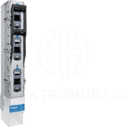 Rozłącznik bezpiecznikowy 3P 400A NH2 LVSG2CPX