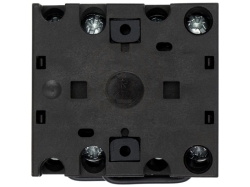 Łącznik krzywkowy 1-0-2 3P 20A do wbudowania T0-3-8212/E 029353