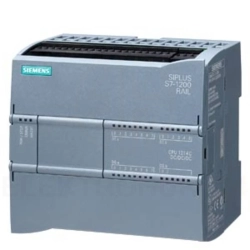 Sterownik PLC SIMATIC S7-1200 CPU 1214C DC/DC/DC 14DI 10DO 2AI 6ES7214-1AG40-0XB0