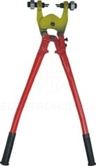 Wycinak okrągły dziurkacz do blachy DBD 700200