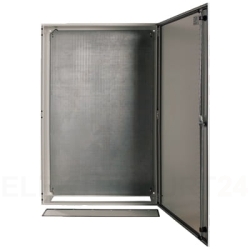 Obudowa CS 1200x800x300mm IP66 z płytą montażową CS-128/300 111718