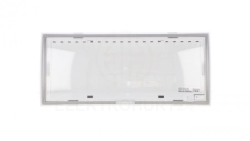 Oprawa awaryjna MONITOR 1,2W 1h OP2-S1,2TC1N uniwersalna 8796440