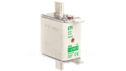 Wkładka bezpiecznikowa NH00 80A aM 690V 004182413