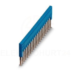 Mostek wtykany 20-biegunowy 5,2mm niebieski FBS 20-5 BU 3036929 /10szt./