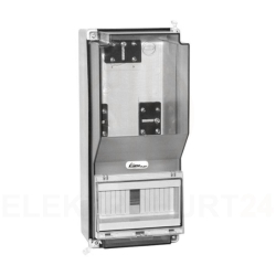 Obudowa zestawu pomiarowego OZP1 38.03