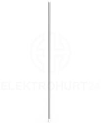 Maszt odgromowy fi 16mm aluminiowy 43.030 AL /94303009/ /3m/