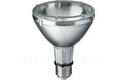 Lampa metalohalogenkowa 35W E27 88V 3000K MASTERColour CDM-R Elite 35W/930 E27 PAR30L 30D 8718291241942