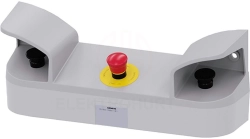 Panel operatorski SIRIUS ACT 3SU1803-3NB00-1AE1