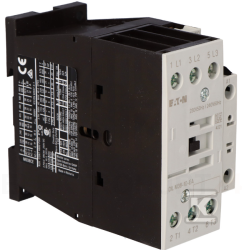 Stycznik mocy 38A 3P 230V AC 1Z 0R DILM38-10-EA(230V50HZ,240V60HZ) 190005