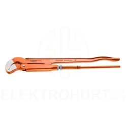 Klucz do rur typ S 650mm 3 cale 02-124