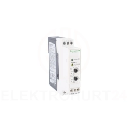 Softstart 1/3-fazowy 110-480V 12A 1,5/2,2/5,5kW 230/230/400V Altistart ATS01N112FT
