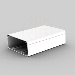 Kanał elektroinstalacyjny 140x60mm EKE 140X60 /2m/