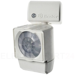 Czujnik ruchu 110 1Z 10A 230V AC IP40 natynkowy 18.01.8.230.0000