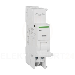 Wyzwalacz podnapięciowy 220-240V AC iMN A9A26960