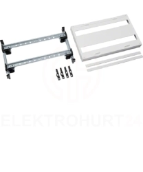 univers N Blok dla aparatów modułowych montowanych poziomo 2x26M 300x500mm UD22B2