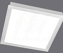 Oprawa wstropowa LED 42W Ikl. 220-240V IP20 5460lm 4000K CEO42N01
