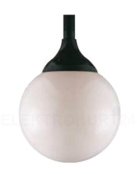 Oprawa parkowa E27 70W 230V IP54 IIkl. OCP-70.KD-PC/II 3118000