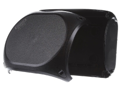 Puszka n/t odgałęźna 180x130x77mm IP66/67 czarna KF 1000 C 62000088