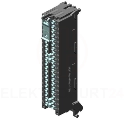 Listwa przyłączeniowa SIMATIC S7-1500 dla modułów sygnałowych 6ES7592-1BM00-0XB0