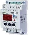 Przekaźnik nadzorczy prądu 0-100A AC RMT-101