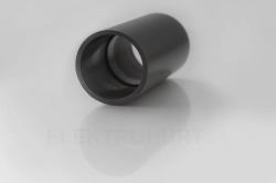 Złączka do rur osłonowych odgromowych prosta ZGROM 28 10788 /20szt./