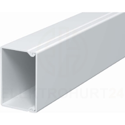 Kanał instalacyjny 150x60 biały bezhalogenowy WDKH-60150RW 6175425 /2m/