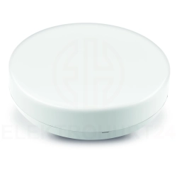 Plafoniera NEO n/t 13W AC 230V 50Hz 4000K (neutralna) 120 st. IP54 1390lm PL-NEO/LED/13W biały