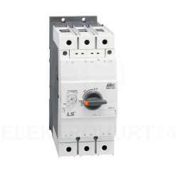 Wyłącznik silnikowy LS Electric MMS, typ 100S, 75A 0707100841 MMS-100S 75A