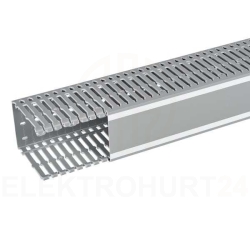 Korytko grzebieniowe LINA25 80x100 szare 636018 /2m/