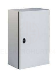 Obudowa CRN 400x300x200mm IP66 z płytą montażową NSYCRN43200P