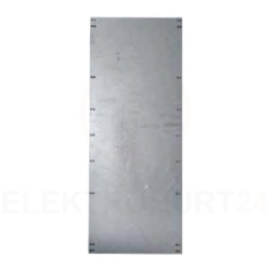 Płyta montażowa 2000x1000mm stal XVTL-IC-10/20 114772