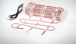 Mata grzejna jednostronnie zasilana 150W/m2 15m2 MOJ-150 MTC10000156