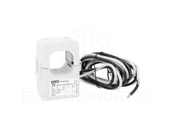 Przekładnik prądowy 400/5A, otwierany rdzeń, 36x38mm, przewody o długości 2m DM2TMA0400