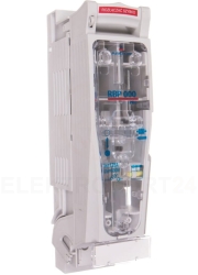 Rozłącznik izolacyjny bezpiecznikowy RBP 000 pro /zaciski ramkowe 2,5-50mm2/ 63-823267-001