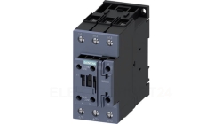 Stycznik mocy 51A 3P 22kW 230V AC 1Z+1R S2 3RT2036-1AP00