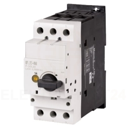 Rozłącznik do instalacji fotowoltaicznej 2P 60A DC P-SOL60 120936