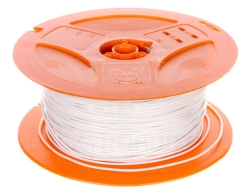 Przewód instalacyjny H05V-K 0,5 biały 4510051S /250m/
