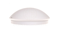 Plafoniera z czujnikiem ruchu PIRES DL-60O IP44 1xE27 8810