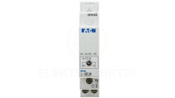 Lampka sygnalizacyjna 5mm czerwona 12-24V AC/DC Z-UEL24 284924