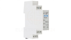 Przekaźnik obecności napięcia 400V AC 3N, 400/230V REUVM 148598