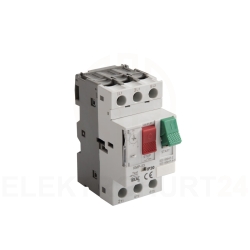 Wyłącznik silnikowy 3P 17-23A 327A KMP-23,0 24072