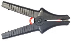 Krokodylek K09 11kV czarny WAKROBL32K09